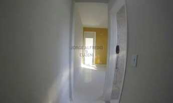 Imagem 6: Todos os Santos Quarto e sala reformado