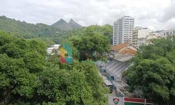 Imagem 4: LARANJEIRAS!! SALA 3 QUARTOS COM VAGA DE GARAGEM NA ESCRITURA! VISTA PARA O CRISTO REDENT