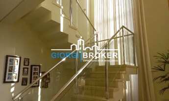 Imagem 6: CASA RESIDENCIAL em SÃO JOSÉ DO RIO PRETO - SP, PARQUE RESIDENCIAL BUONA VITA