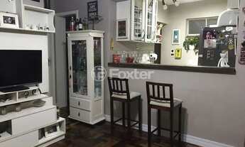 Imagem 6: Apartamento à venda Avenida Capivari, Cristal - Porto Alegre