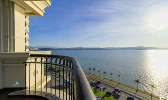 Imagem 7: Apartamento 3 Suítes (sendo 1 Suíte master) e 4 Vagas com HB - Beira Mar