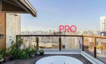 Imagem 4: Cobertura 155m² para Venda no Brooklin