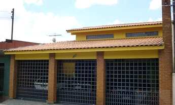 Imagem: Linda Casa na Vila Vitória, Mauá