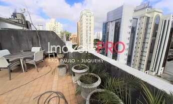 Imagem 1: COBERTURA NO CAMPO BELO