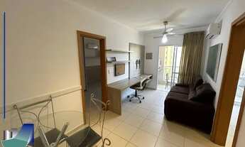 Imagem 1: RIBEIRÃO PRETO - Apartamento Padrão - IGUATEMI