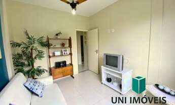 Imagem 5: Lindo apartamento com vista para o mar, elevador e vaga de garagem a venda no Centro de Gu