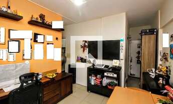 Imagem 5: Apartamento para Aluguel - Prado, 2 Quartos, 60 m2