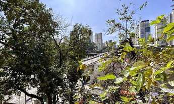 Imagem 7: Apartamento para alugar com 57m², 02 dormitórios, 01 vaga no Brooklin