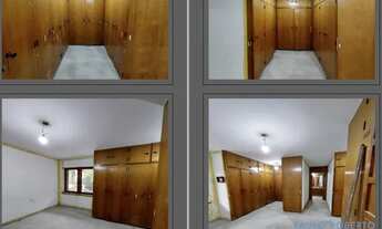 Imagem 4: CASA ASSOBRADADA - JARDIM AMÉRICA - SP