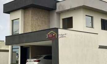 Imagem 4: Casa com 3 dormitórios à venda, 250 m² por R$ 970.000 - Parque Residencial Maria Elmira