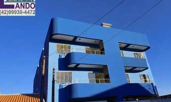 Imagem 7: Alugo Ap 2 quartos, centro, perto Senai/Igreja Matriz, novo, com cozinha planejada