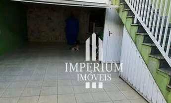 Imagem 4: Sobrado com 3 dormitórios à venda, 124 m² por R$ 550.000,00 - Vila Mazzei - São Paulo/SP