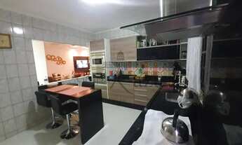 Imagem 2: Casa Padrão em São José dos Campos