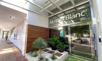 Imagem 2: Apartamento com 3 quartos para alugar por R$ 3700.00, 93.08 m2 - NOVO CENTRO - MARINGA/PR