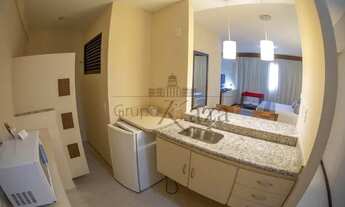 Imagem 3: Apartamento Padrão em São José dos Campos