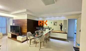 Imagem 4: Área privativa para aluguel, 3 quartos, 1 suíte, 2 vagas, Itapoã - Belo Horizonte/MG