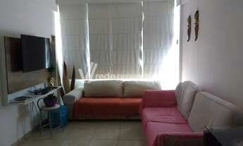 Imagem 7: Apartamento - Mansões Santo Antônio - Campinas
