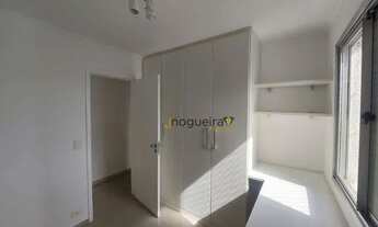 Imagem 3: Apartamento com 3 dormitórios à venda, 74 m² por R$ 583.000,00 - Jardim Marajoara - São Pa