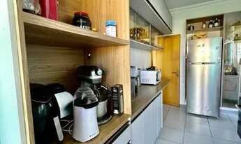 Imagem 3: HORIZONTE - 3 suítes / Varandão