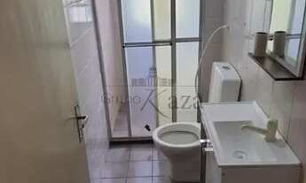 Imagem 4: Apartamento Padrão em São José dos Campos