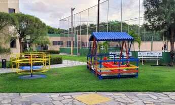 Imagem: Apartamento no Condomínio Vitória Régia