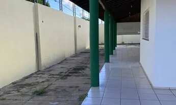 Imagem 3: Casa para aluguel possui 296 metros quadrados com 3 quartos em Morada do Sol - Teresina