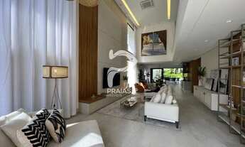 Imagem 4: RIVIERA DE SãO LOURENçO - Casa Padrão - Módulo 17