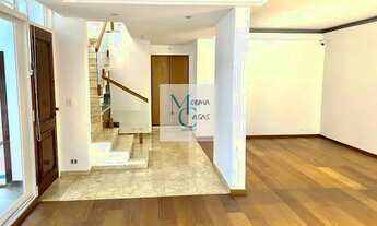 Imagem: Casa Ensolarada 3 Dorm com Ar Condicionado