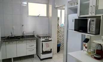 Imagem 4: Apartamento Vila Romana Campinas