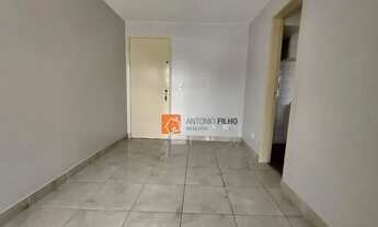 Imagem 7: Apartamento com 1 dormitório para alugar, 32 m² por R$ 1.000/mês - Taguatinga Sul - Taguat