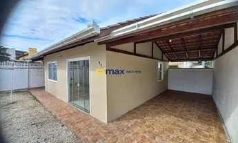 Imagem: NAVEGANTES - Casa Padrão - São Pedro