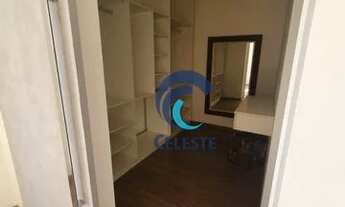 Imagem 5: Casa com 4 dormitórios para alugar, 269 m² por R$ 10.300,00/mês - Urbanova - São José dos