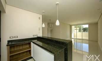 Imagem 2: Apartamento com 3 dormitórios para alugar, 101 m² por R$ 3.300,00 - V. Maracanã