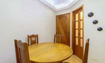 Imagem 4: Espaçoso apartamento de 3 dormitórios em Vila da Saúde - Conforto e tranquilidade garantid