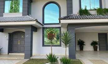 Imagem 2: Sobrado com 6 dormitórios à venda, 480 m² por R$ 3.555.000,00 - Jardim Aquarius - São José