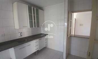 Imagem 7: Apartamento 73m² com 3 dormitórios e 1 vaga determinada na Vila Pires em Santo André