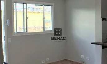 Imagem 4: Casa com 1 dormitório para alugar, 50 m² por R$ 2.054,34/mês - Mooca - São Paulo/SP