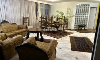 Imagem 5: Apartamento para aluguel com 188 metros quadrados com 3 quartos