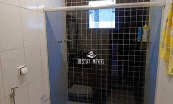 Imagem 6: Casa com 3 dormitórios à venda, 160 m² por R$ 550.000 - Cidade Jardim - Uberlândia/MG