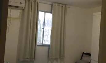 Imagem: Alugo apartamento