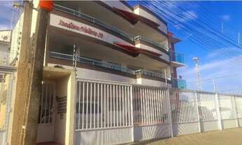 Imagem 4: Apartamento para venda tem 55 metros quadrados com 2 quartos