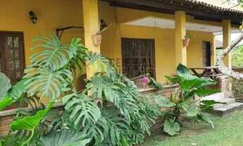 Imagem 3: CASA EM ALDEIA Casa em condomínio com 5 dormitórios