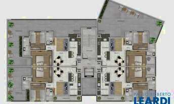 Imagem 2: GARDEN - BOA VISTA - MG