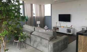 Imagem 7: Cobertura com 3 dormitórios à venda, 200 m² por R$ 850.000 - Alto Umuarama - Uberlândia/MG