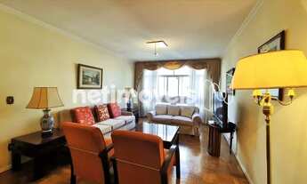 Imagem 2: Locação Apartamento 3 quartos Jardim Europa São Paulo