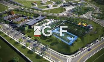 Imagem 3: Terreno no Condomínio Vista Campinas