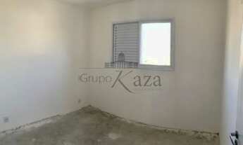 Imagem 7: Apartamento Padrão em Jacareí