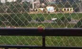 Imagem 4: Apartamento com 2 dormitórios à venda, 82 m² por R$ 490.000,00 - Vila Jaboticabeira - Taub