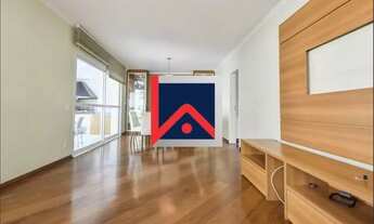 Imagem 5: Apartamento Locação 3 Dormitórios - 155 m² Campo Belo