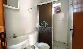 Imagem 6: Apartamento com 2 dormitórios (1 suíte) à venda, 65 m² por R$ 140.000 - Jardim Maria Augus